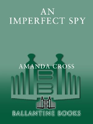 [Kate Fansler 11] • An Imperfect Spy